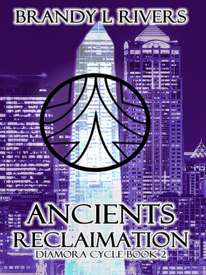 cover image of Ancients Reclaimation